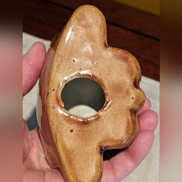 Vintage Puppy Dog Eyeglass Holder - Picture 4 of 4